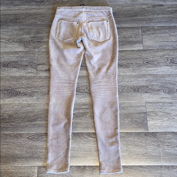 Xs Corduroy tights - Picture 5 of 5